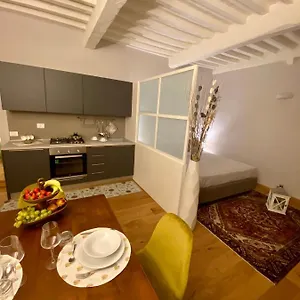  Appartamento Sisters'home