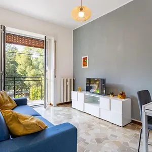 Bright & Cozy - Gambara Appartamento Milano