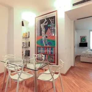 Brera Area Lovely Close To Piazza Duomo Appartamento Milano
