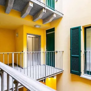 Brera Area Lovely Close To Piazza Duomo Appartamento Milano