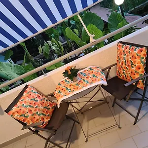 Casa Bruno Appartamento Trapani