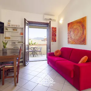 Residenza Bougainvillea Appartamento Pula