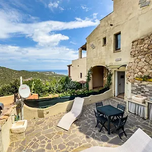 Familyhouse Pevero Hill Appartamento Porto Cervo