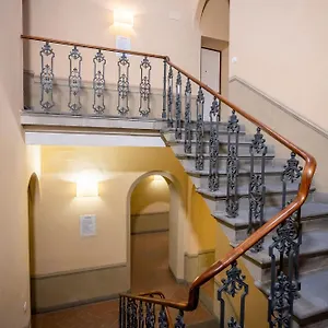  Appartamento Stylish In The Historic Center Of