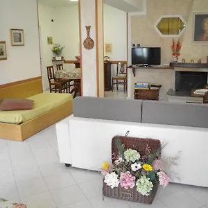  Casa vacanze Casa Cautha